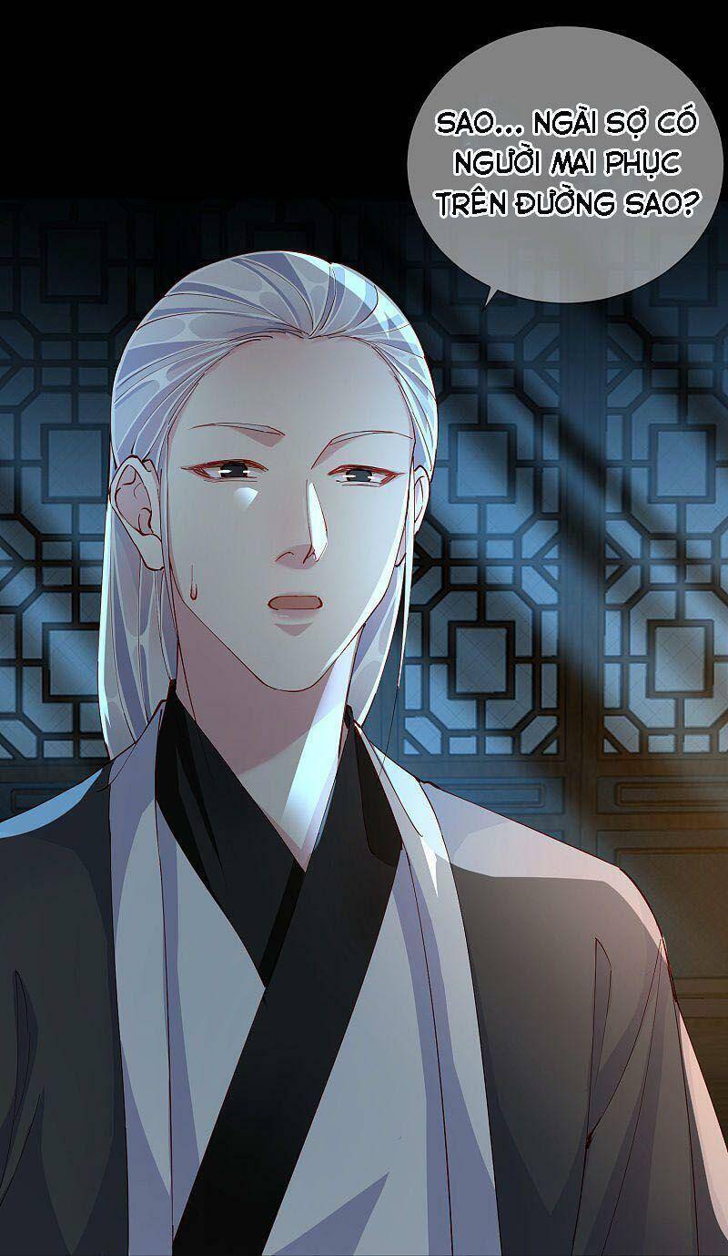 Công Lược Trưởng Thành Của Vương Phi: Chapter 48