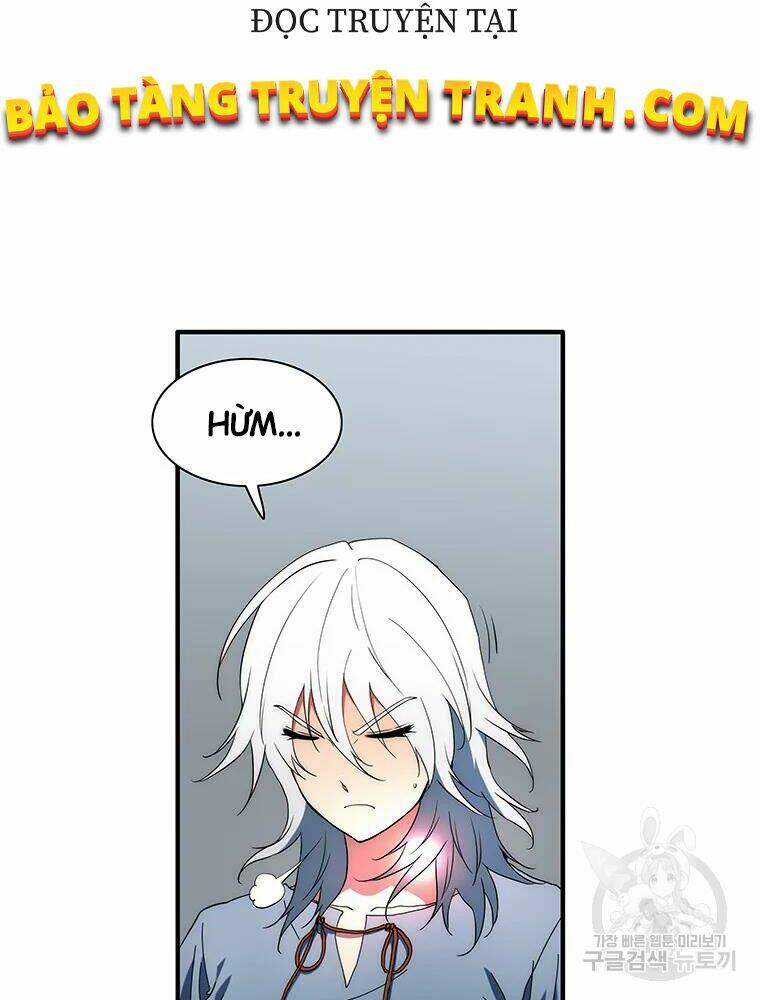 Các Chòm Sao Chỉ Chú Ý Mình Tôi: Chapter 33