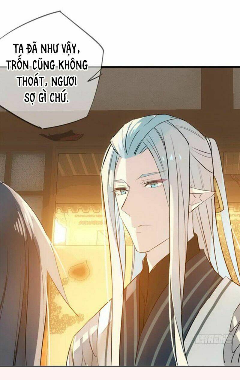 Sư Phụ Lại Trêu Chọc Ta: Chapter 51.3