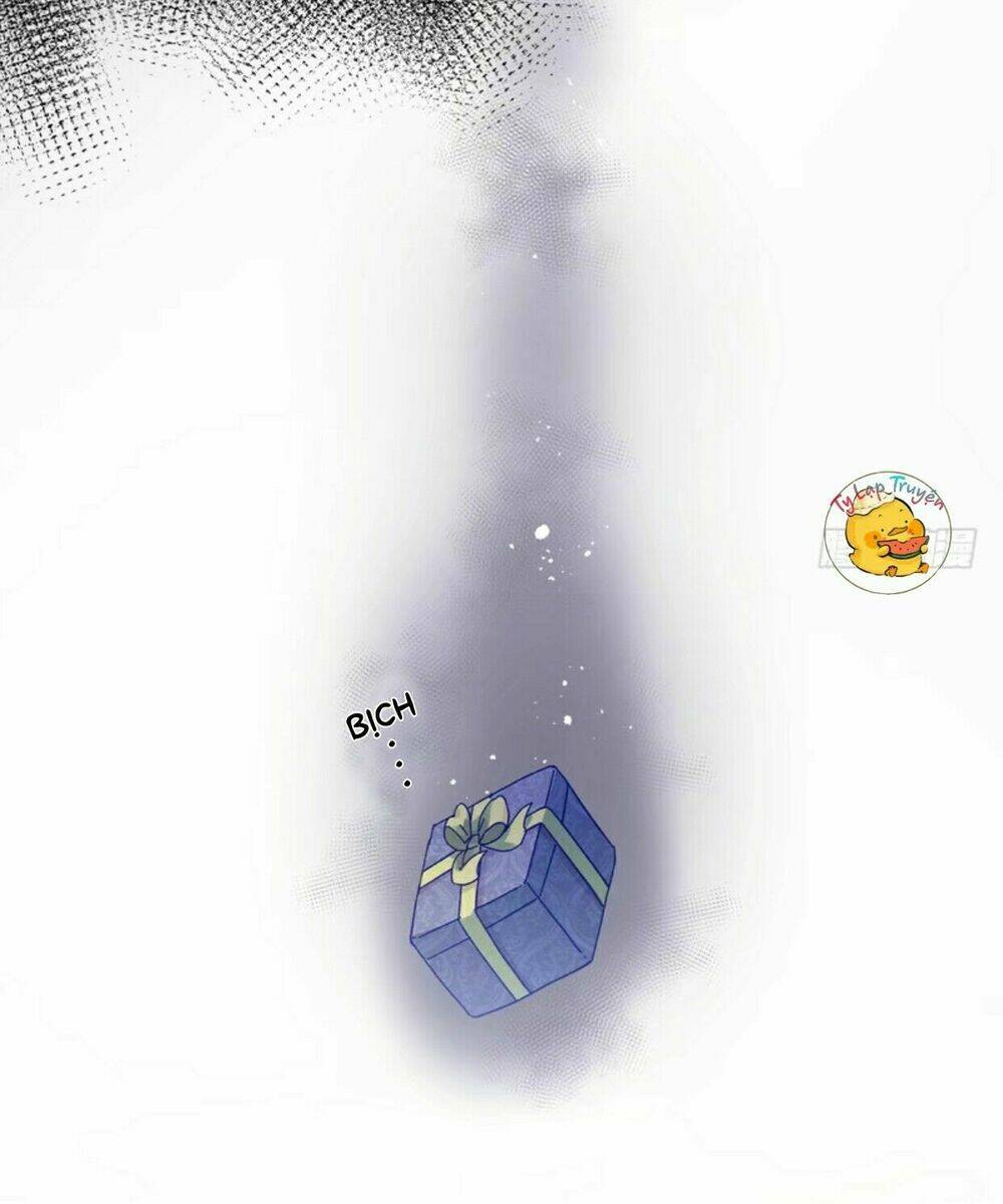 Ác Nữ Cải Biến: Chapter 30