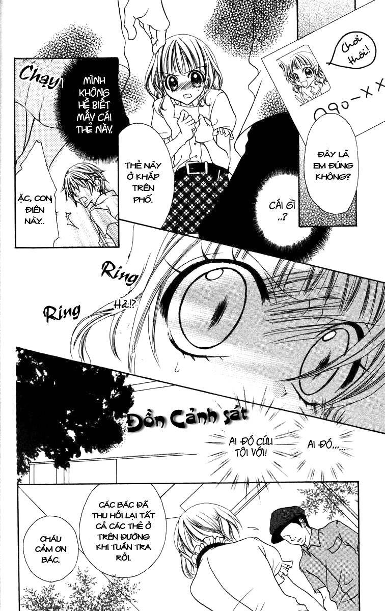 Jigoku Shoujo: Chapter 10