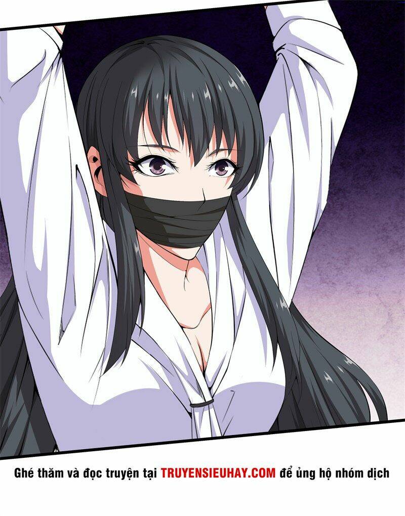 Đô Thị Chí Tôn: Chapter 54