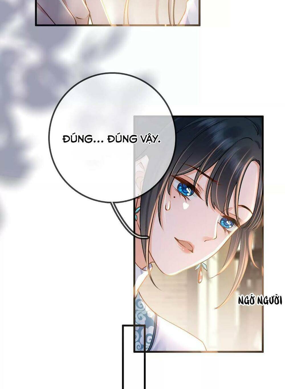 Thái Tử, Người Thật Ngọt Ngào: Chapter 40