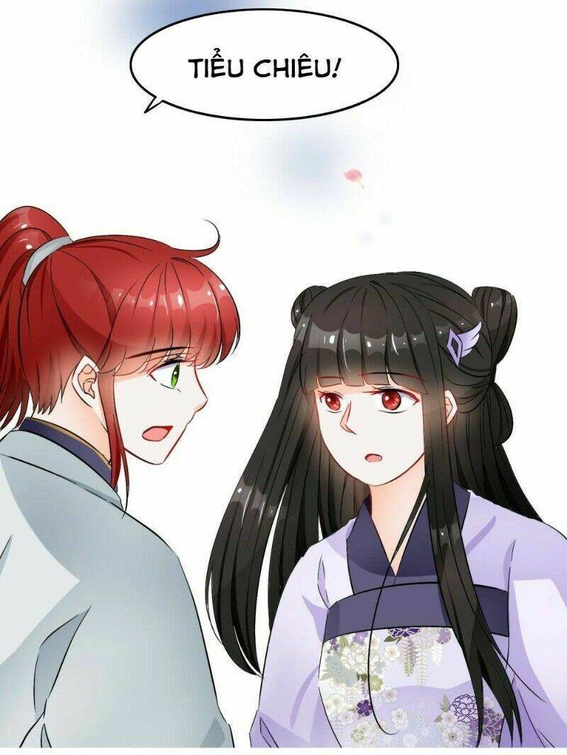 Nghịch Đồ Tại Thượng: Chapter 43