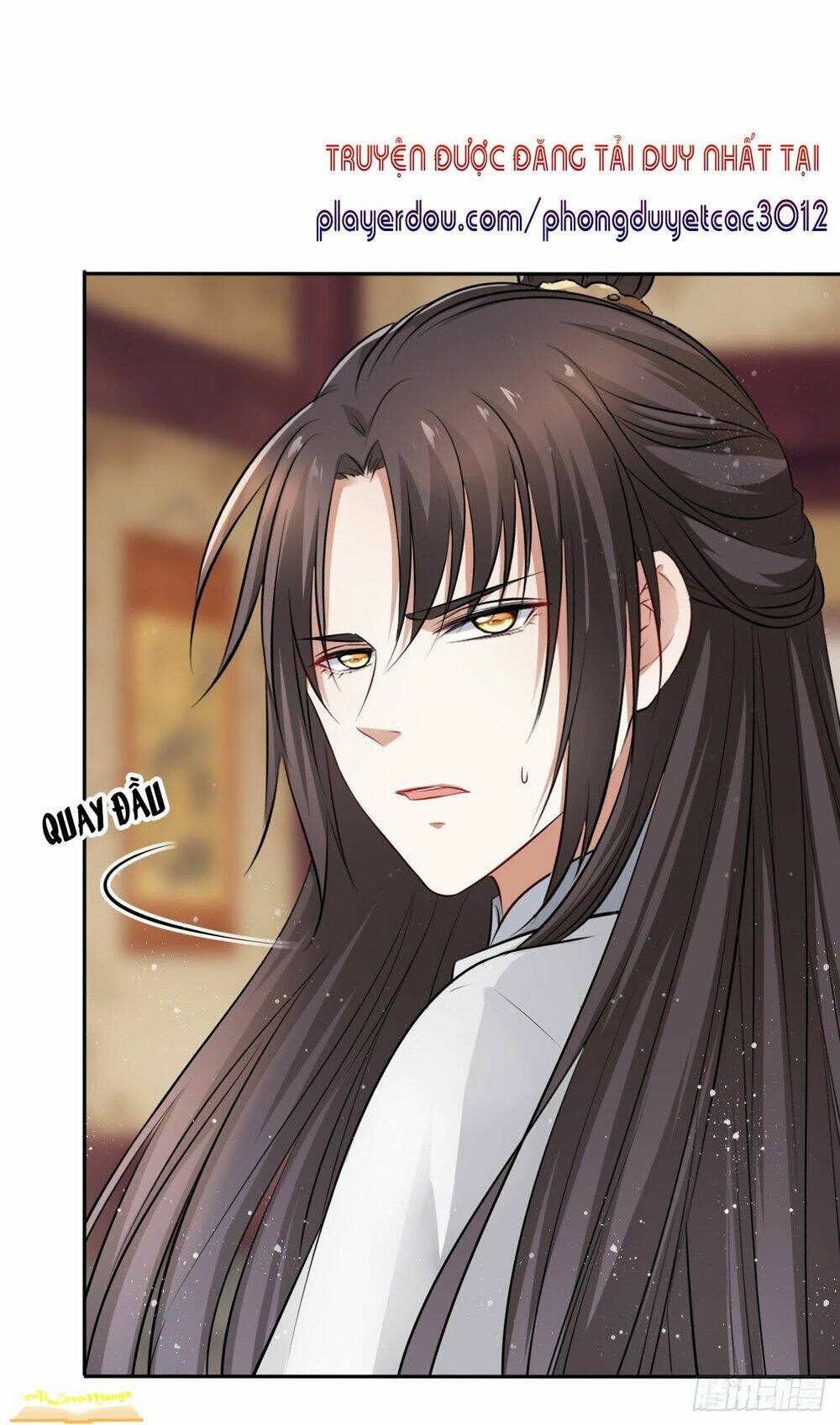 Vương Phi Thật Thích Trang Điểm: Chapter 59