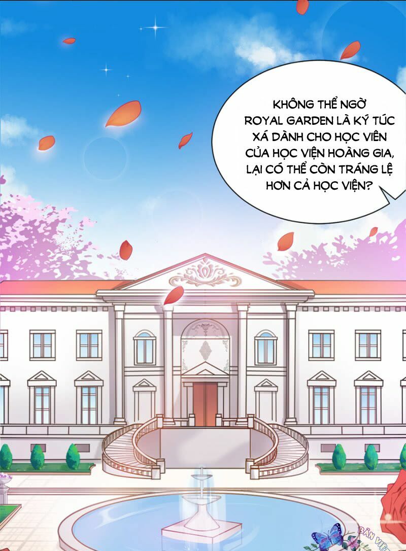 Ma Lạt Thiên Kim Đẩu Ác Thiếu: Chapter 6