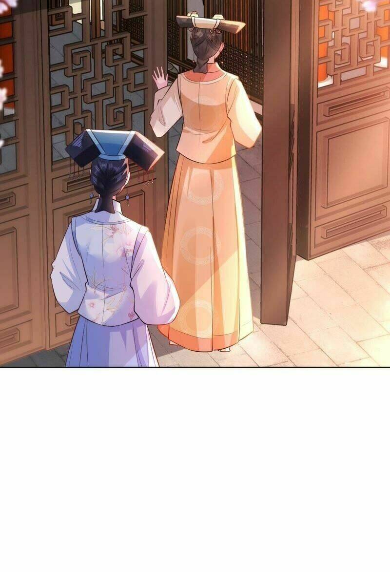 Quận Chúa Vững Vàng, Thiết Lập Nhân Vật Không Thể Vỡ: Chapter 48