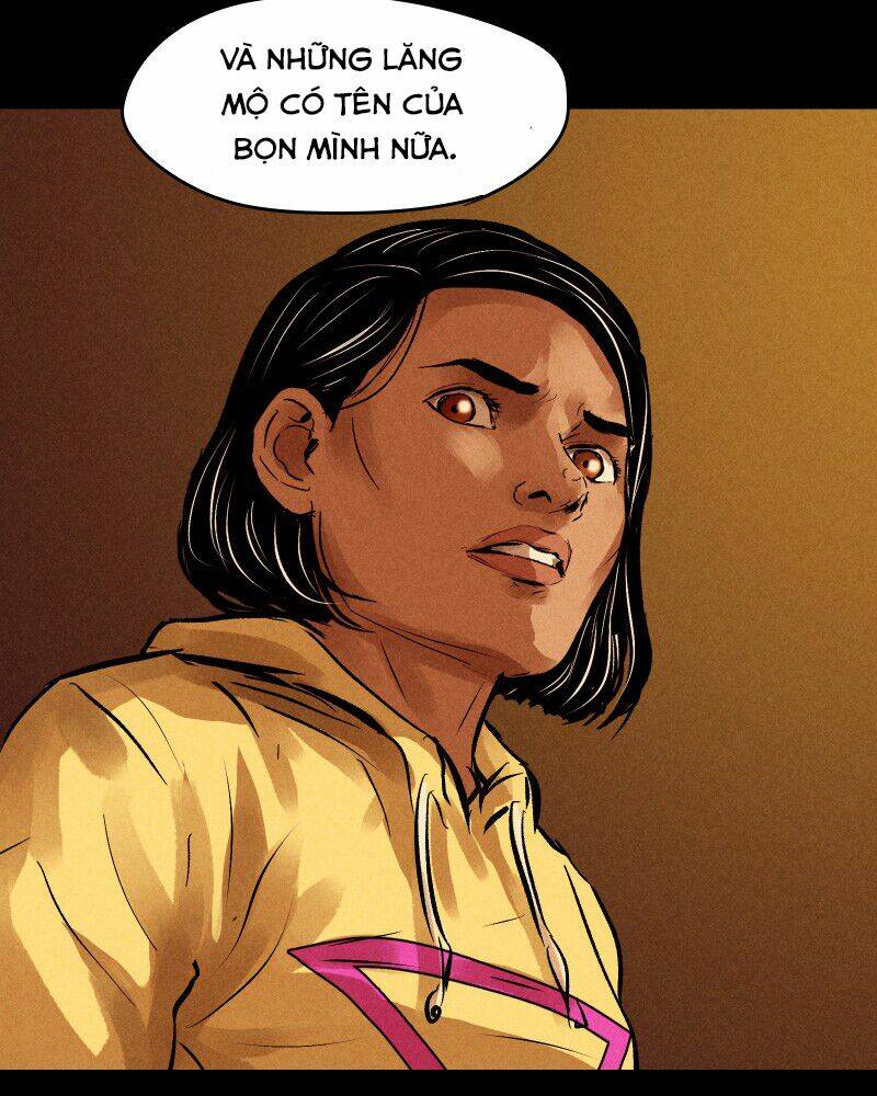 Vùng Đất Xám: Chapter 13
