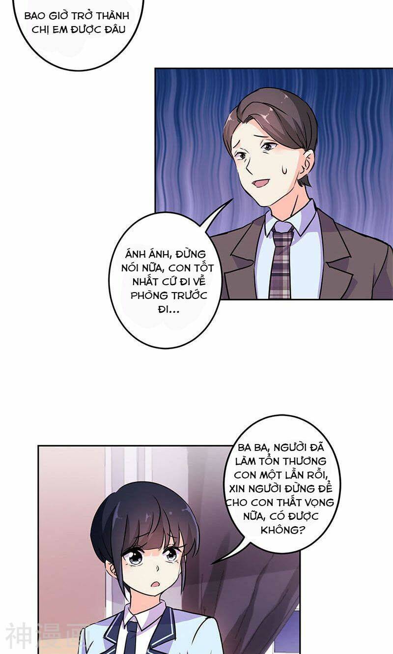 Trọng Sinh Chi Hao Môn Cường Thế Quy Lai: Chapter 150