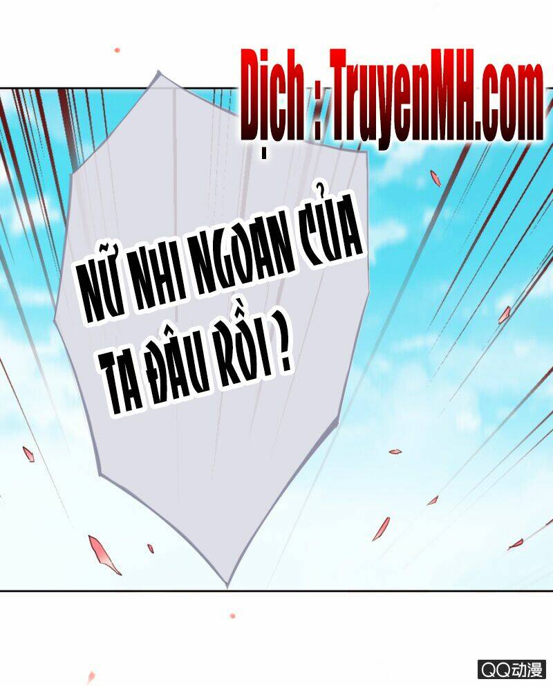 Solo Đi Vương Gia: Chapter 11