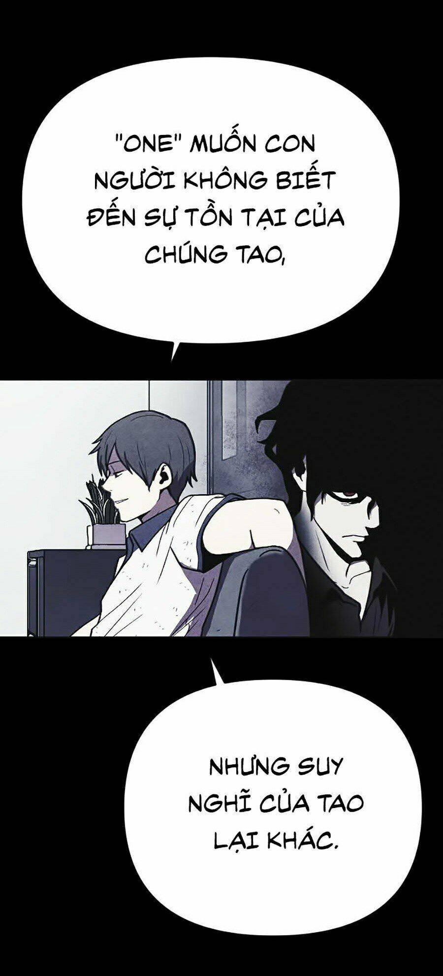 Cậu Bé Shotgun: Chapter 24