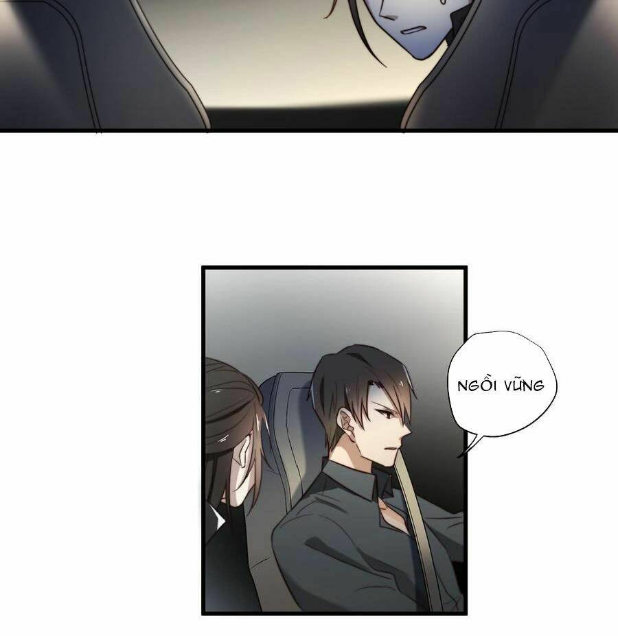 Đơn Phương Yêu Thầm Anh: Chapter 8