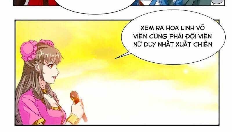 Cửu Dương Thần Vương: Chapter 46