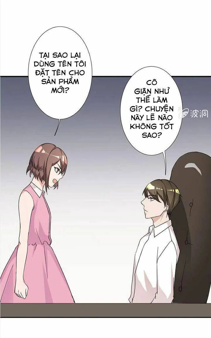 Kháp Kháp Hương Phản: Chapter 11