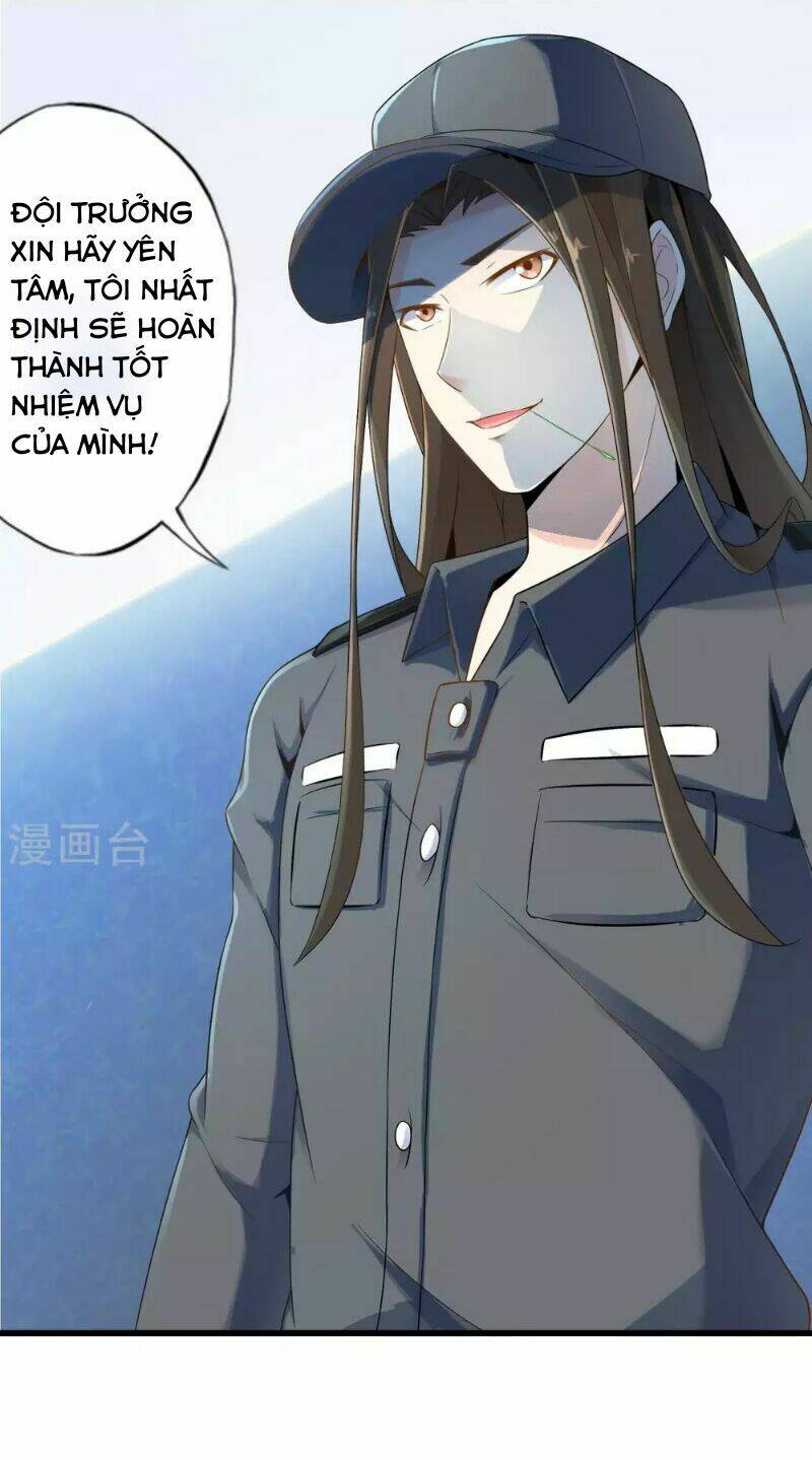 Cực Phẩm Công Ngụ Tiên Thê: Chapter 13
