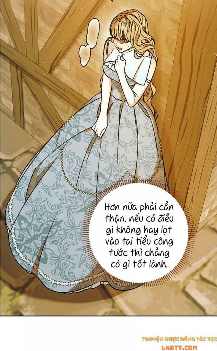 One Pair Lady: Chapter 8