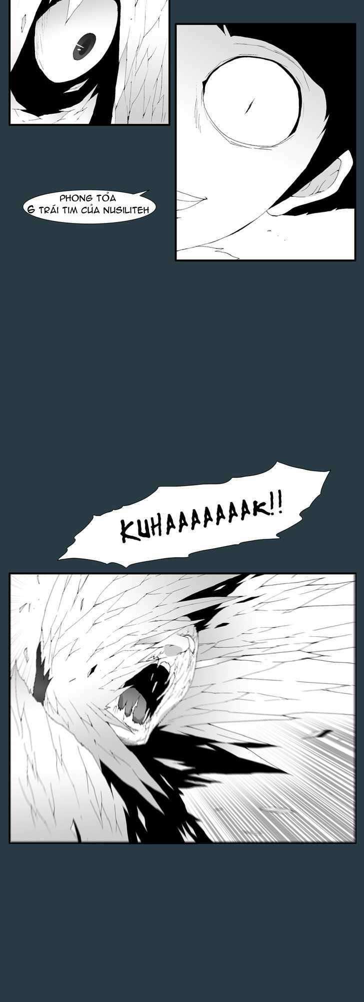 Siêu năng: Chapter 163
