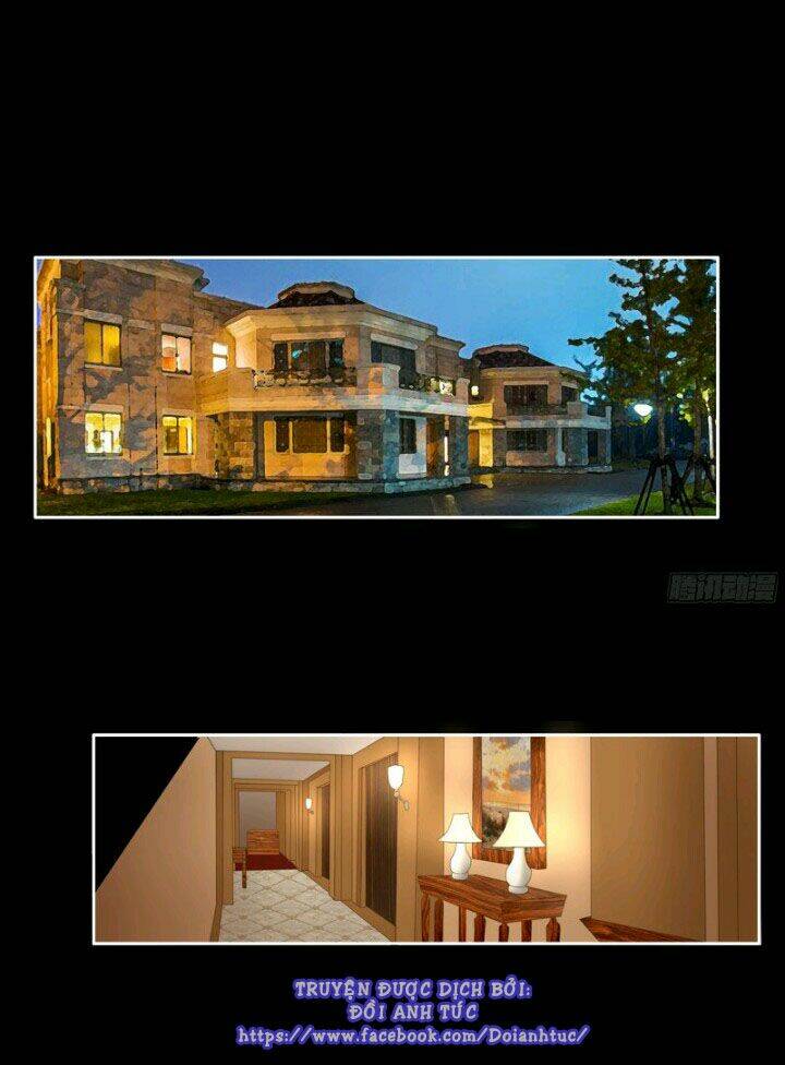 Ta Kim Chủ Bị Người Đoạt: Chapter 1