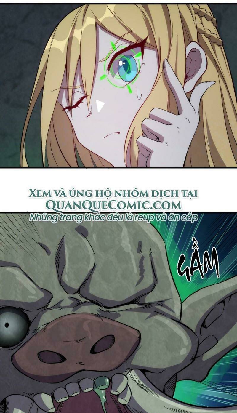 Thánh Đường Chi Thành: Chapter 17