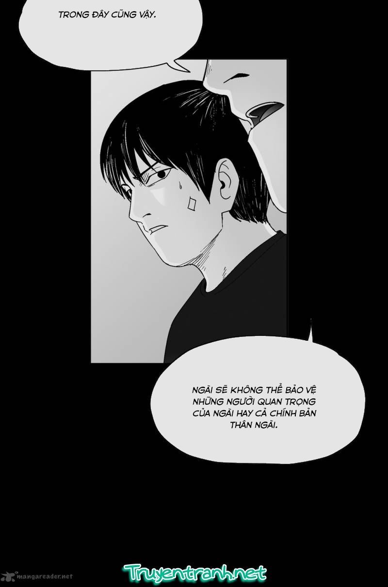 Dear Boy: Chapter 70