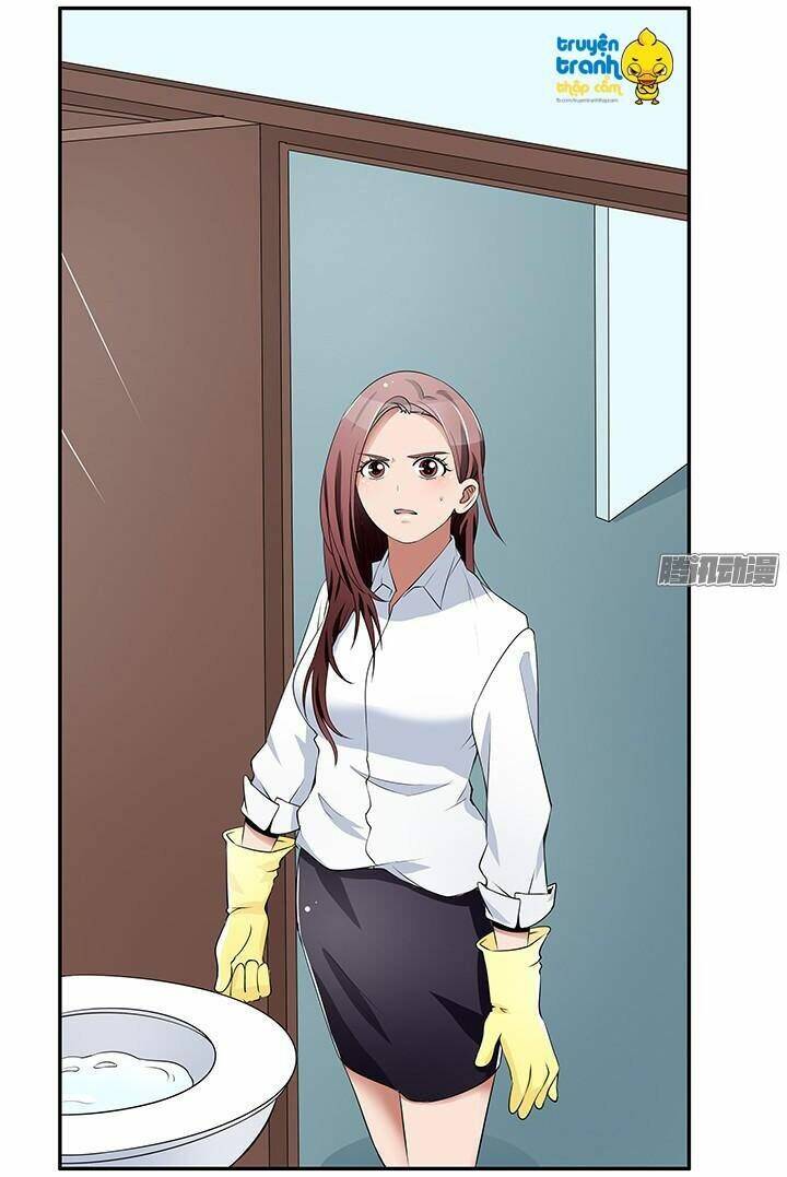 Âm Mưu Bên Gối: Chapter 26