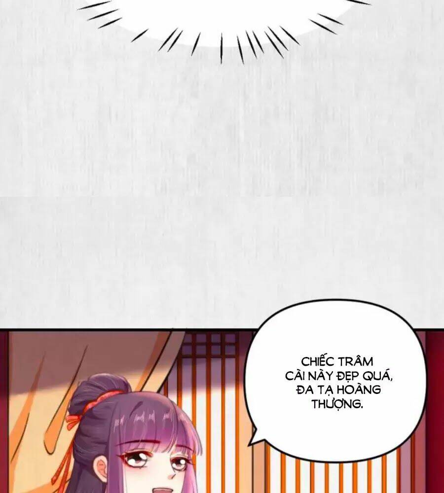 Hoạn Phi Hoàn Triều: Chapter 54