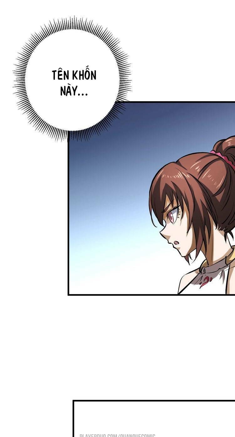 Đấu Hồn Đại Lục: Chapter 6