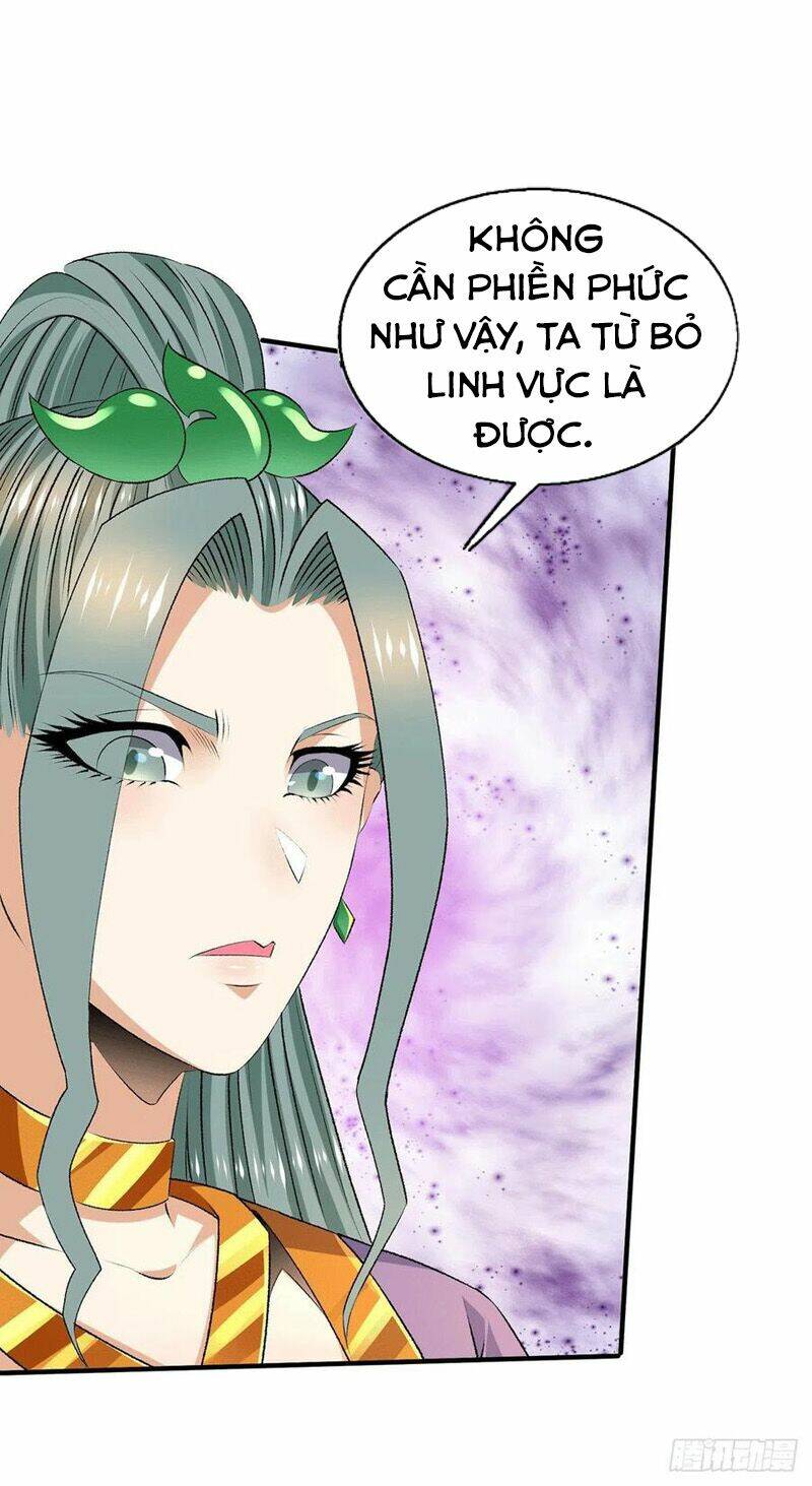 Tiên Vương Trùng Sinh: Chapter 378