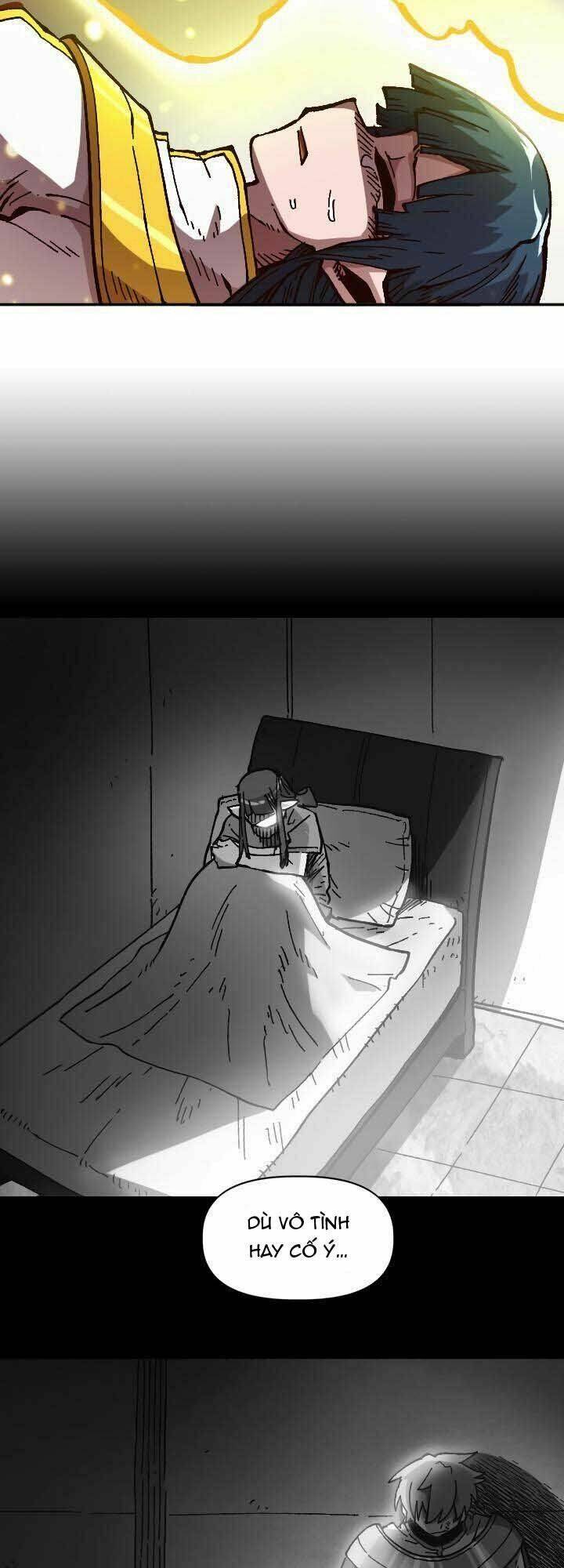 Nô Lệ Nghịch Thiên: Chapter 54