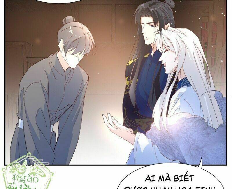 Ảnh Đế Yêu Hồ: Chapter 56