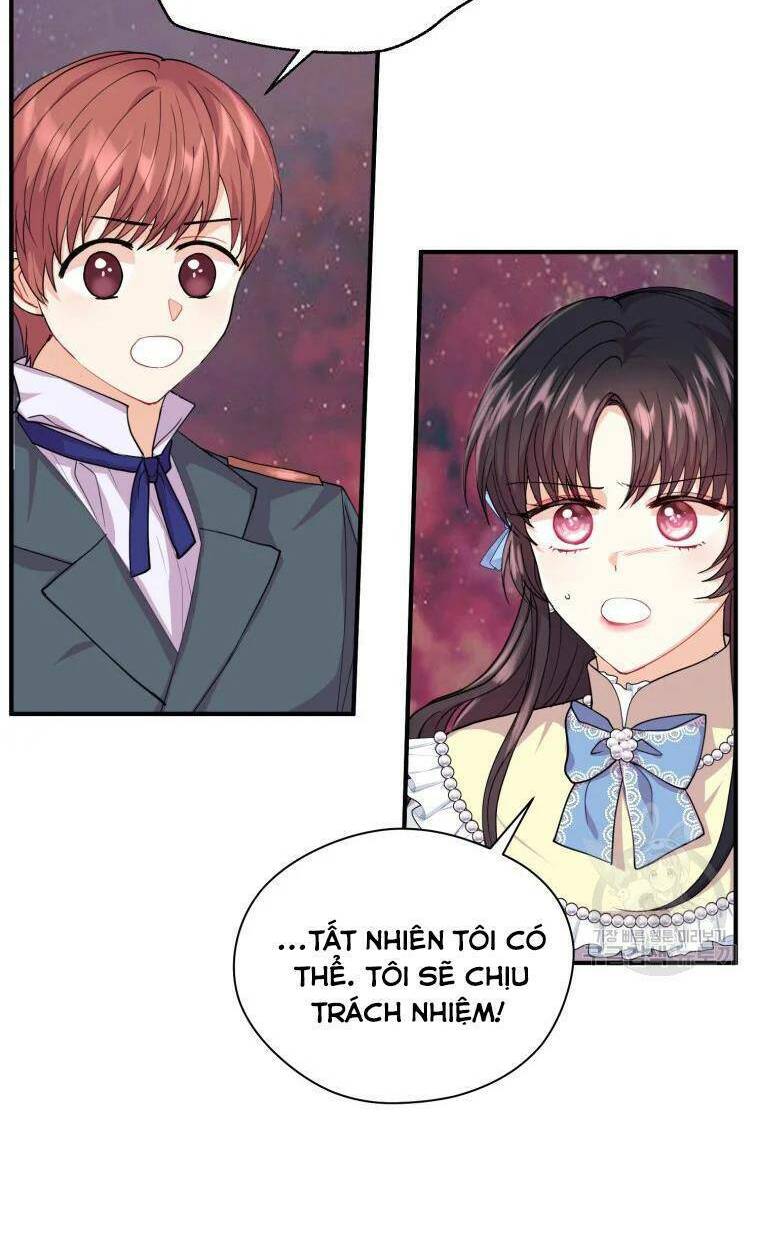Roelin Bước Đến Tương Lai: Chapter 9