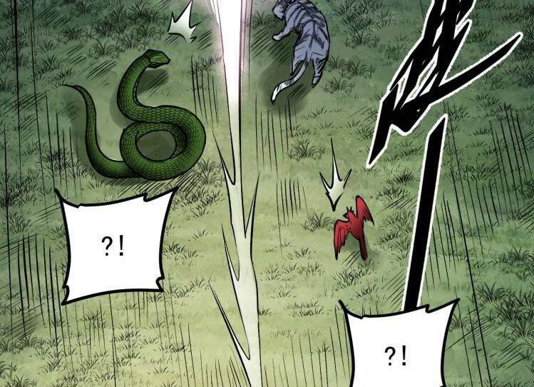 Thế Giới Xa Lạ: Chapter 43