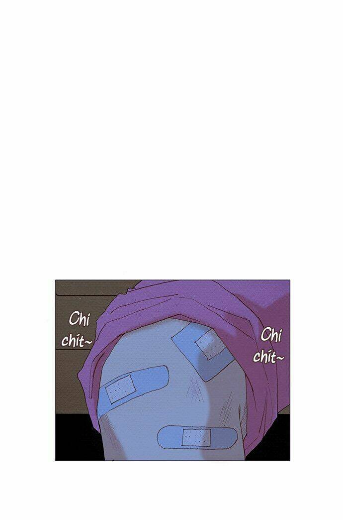 Thánh Thần Trẻ Trâu: Chapter 62