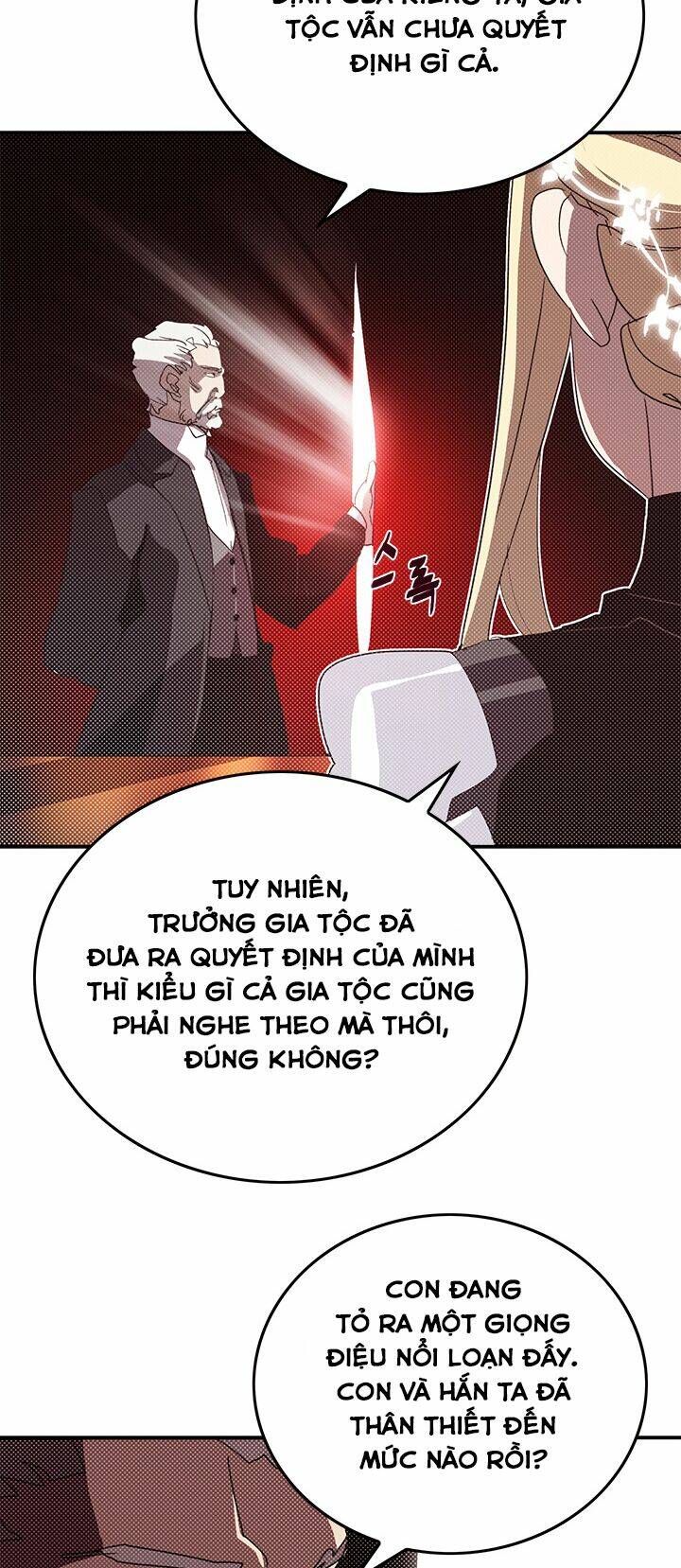 Ta Là Vua Pháp Sư: Chapter 102