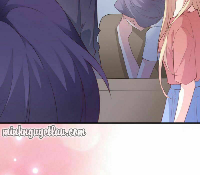 Chiến Lược Lãng Mạn Của Thịnh Thiếu: Chapter 76