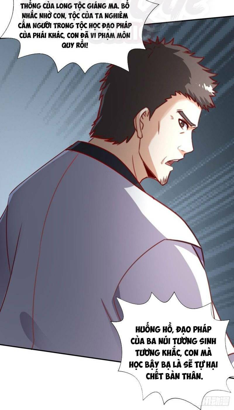 Thập Nhị Thiên Kiếp: Chapter 54