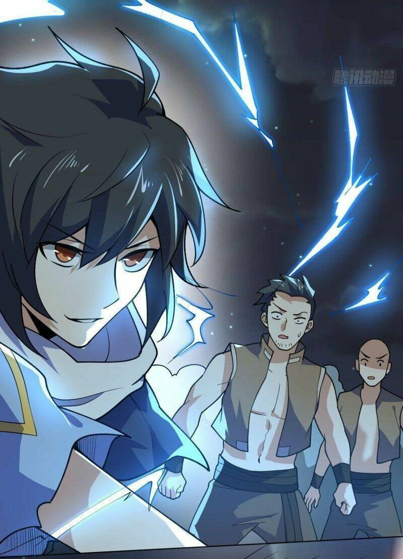 Thần Võ Đế Tôn: Chapter 104
