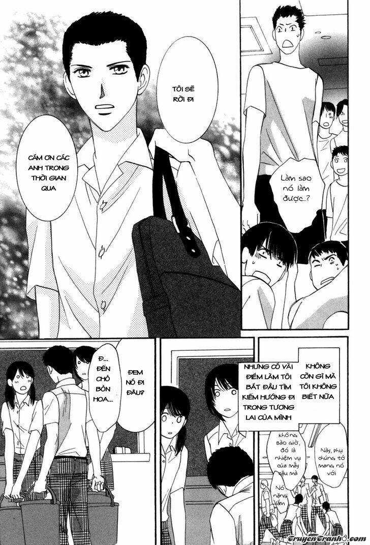 Moon Trick: Chapter 11.2