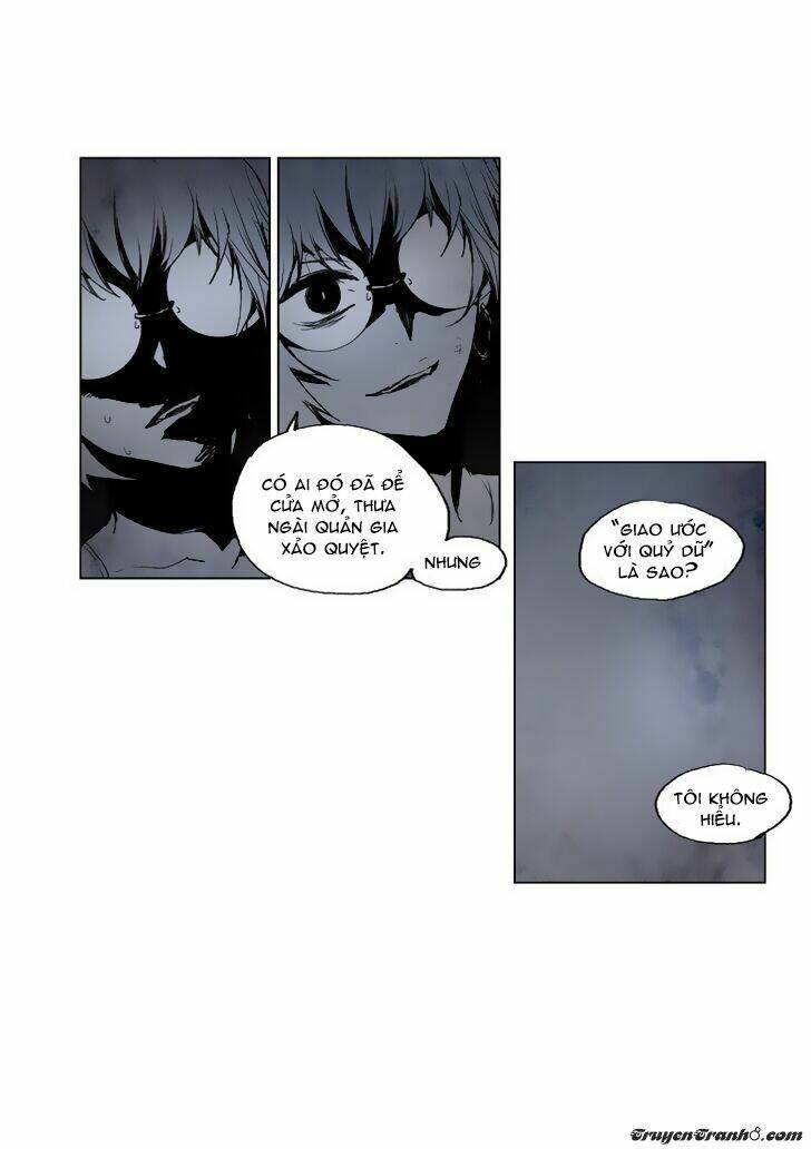 American Ghost Jack: Chapter 22