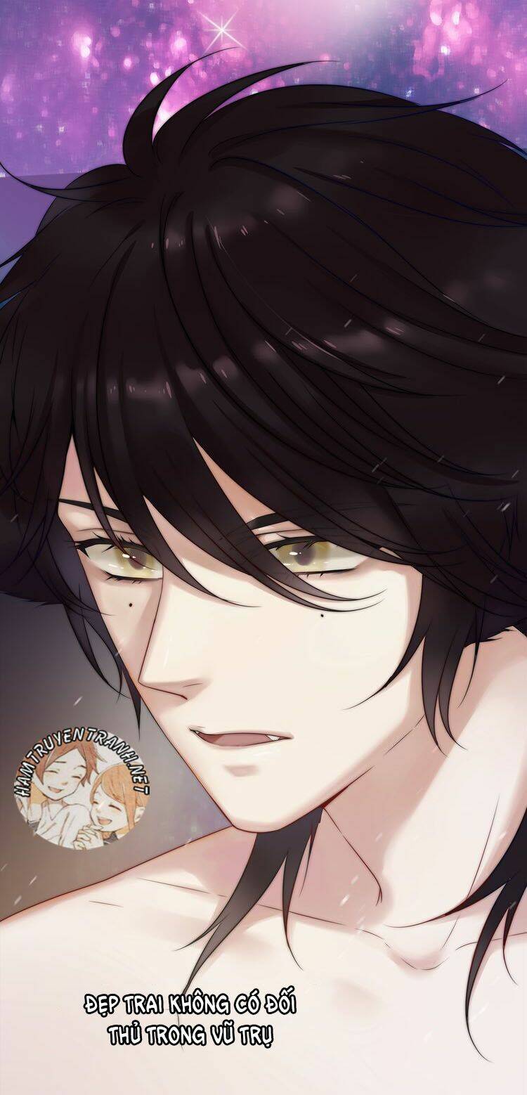 Viện Bảo Tàng Tâm Nguyện: Chapter 1.1