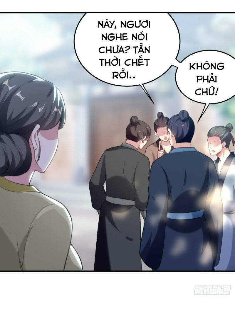 Dị Giới Siêu Cấp Ở Rể: Chapter 54