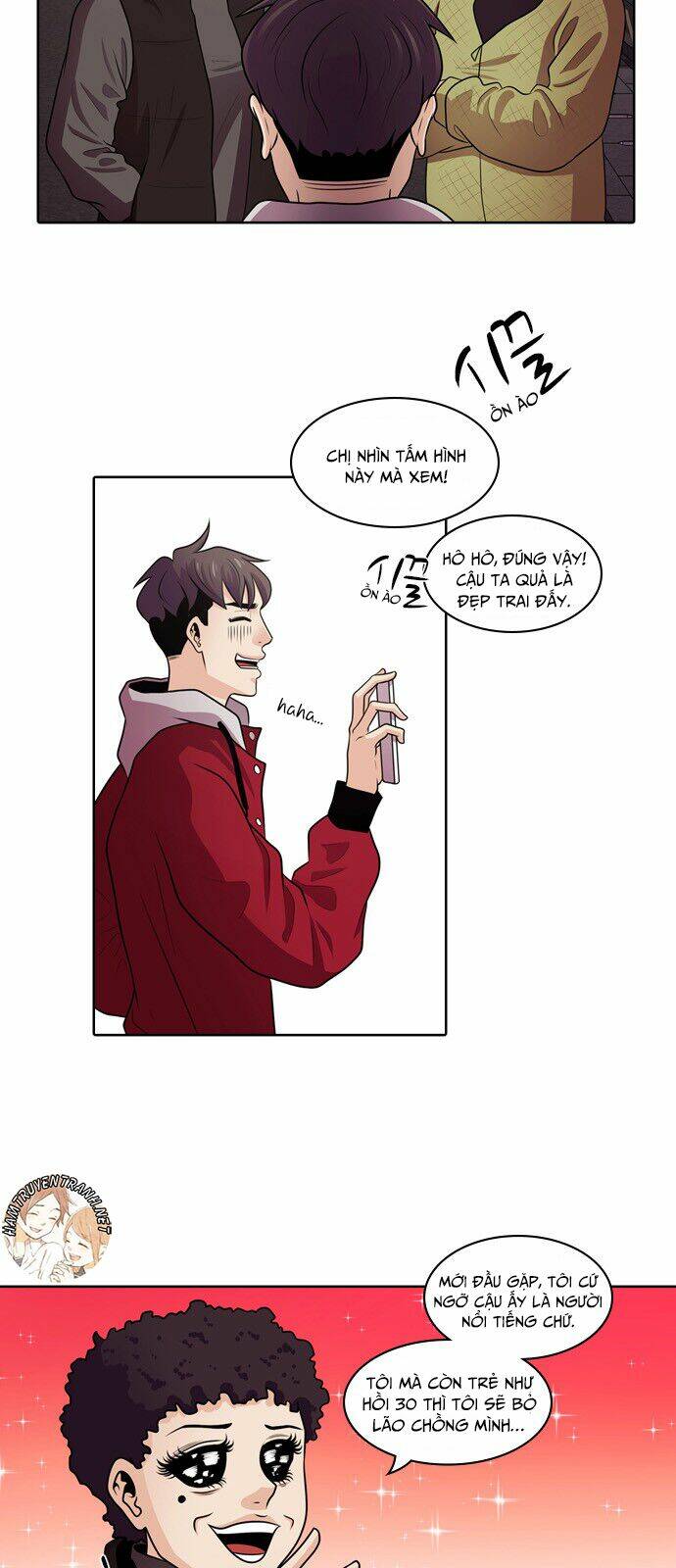 Tomorrow - Ngày Mai: Chapter 26