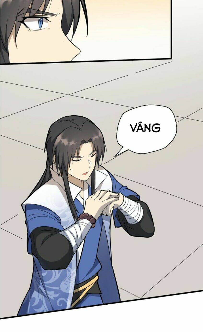 Đại Nghịch Chi Môn: Chapter 62