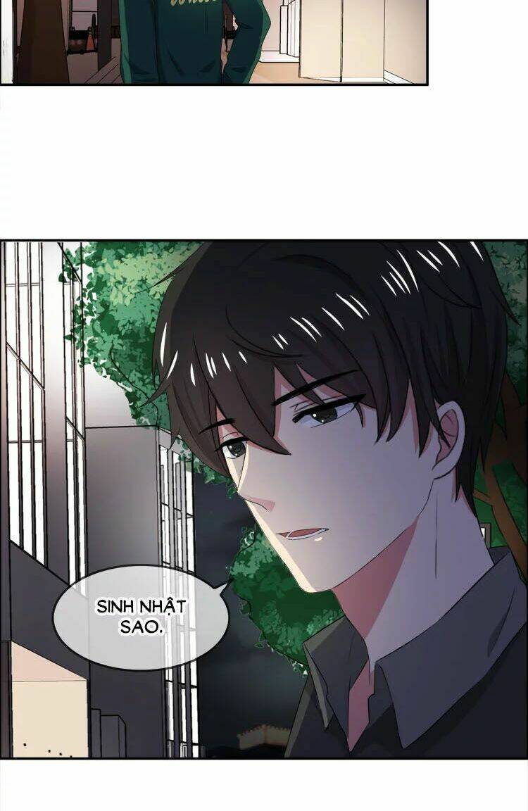 Đại Thần Tình Yêu Chớ Chạm Tôi: Chapter 54