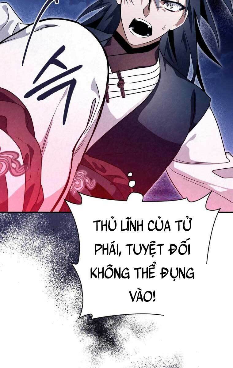Thời Đại Hoàng Kim Của Thiên Kiếm: Chapter 36
