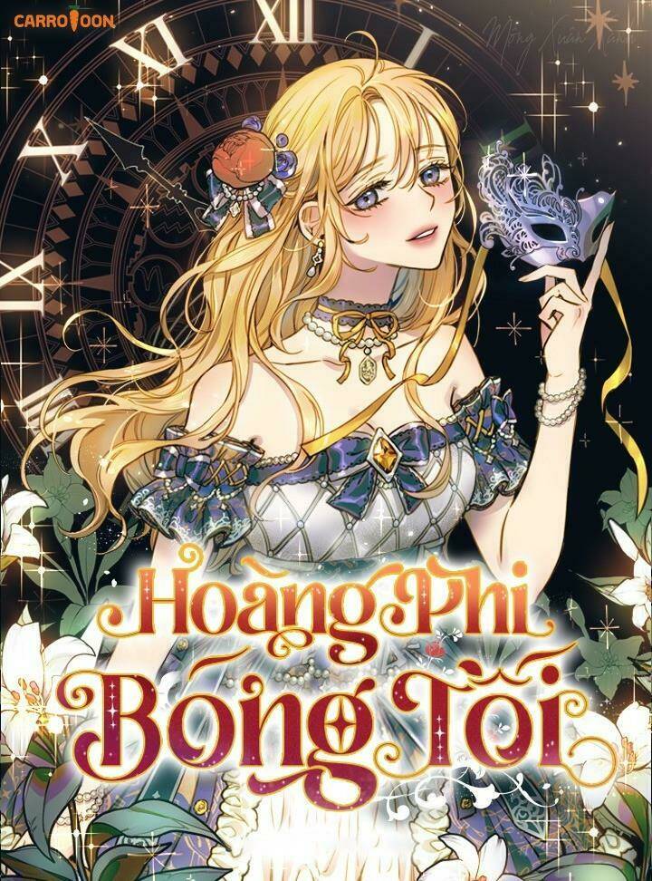 Hoàng Phi Bóng Tối: Chapter 2