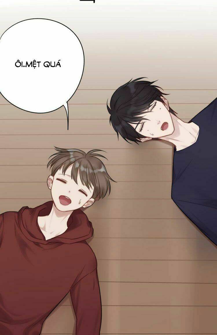 Viện Bảo Tàng Tâm Nguyện: Chapter 19.2