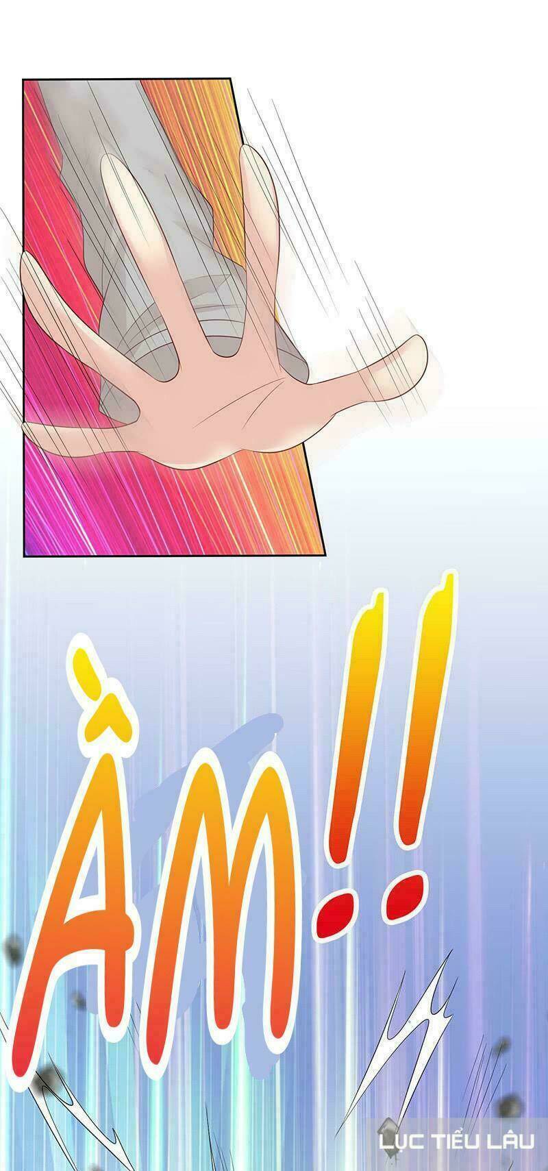 Băng Sơn Học Trưởng Không Được Chọc: Chapter 14