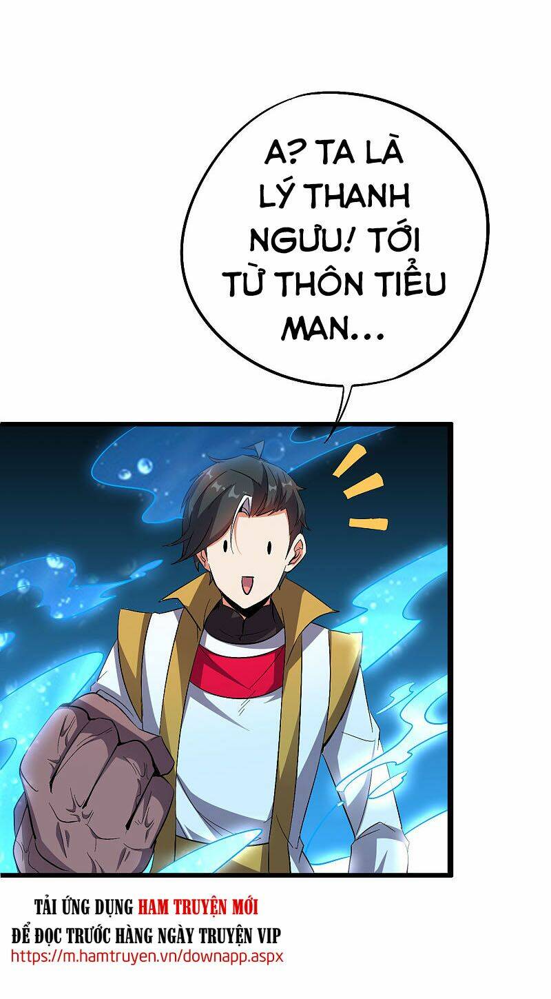 Phục Thiên Thánh Chủ: Chapter 113