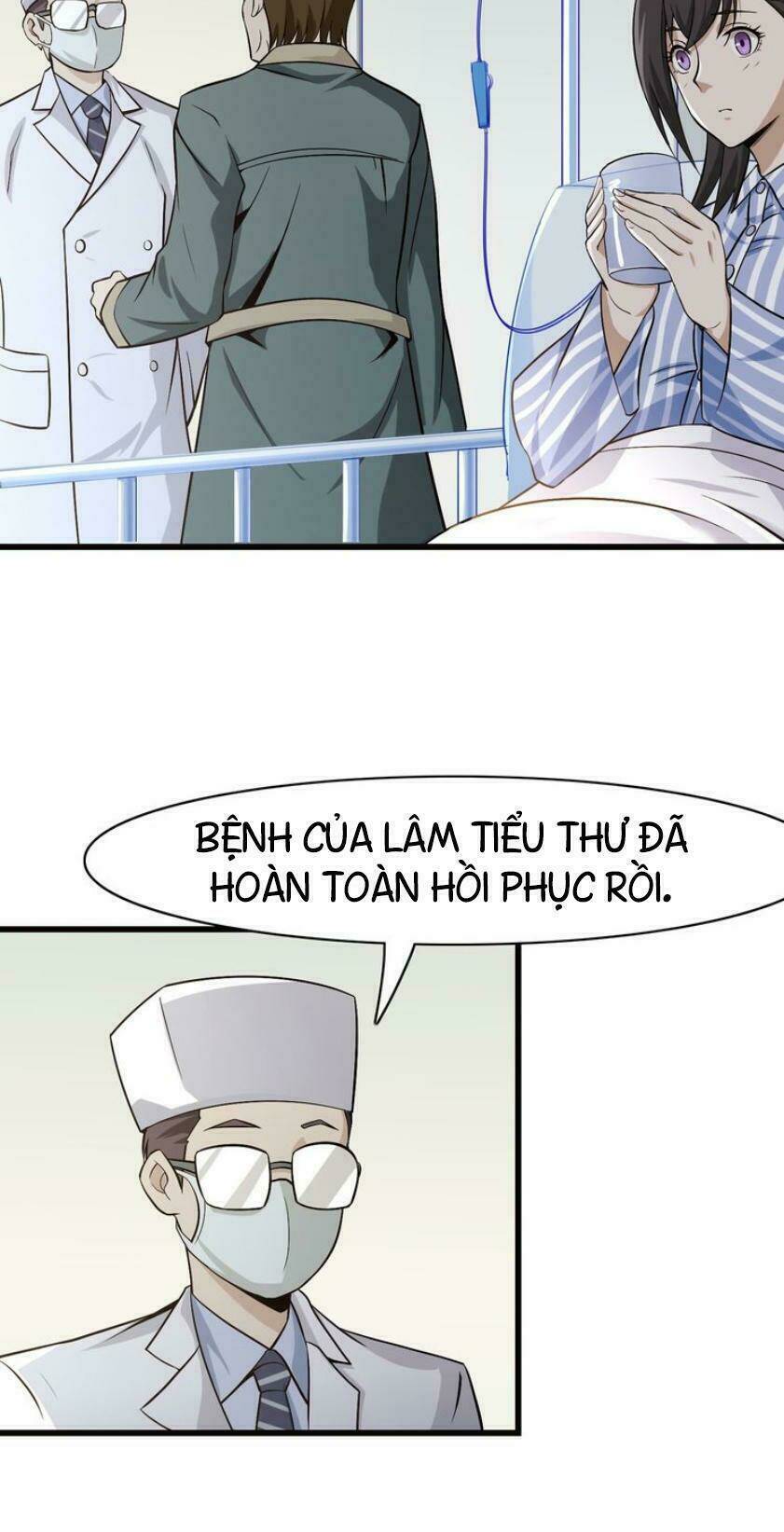 Siêu Cấp Đại Chủ Bạ: Chapter 1